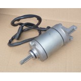 STARTÉR MOTOR - (NOVÝ - NEPOUŽITÝ DÍL)